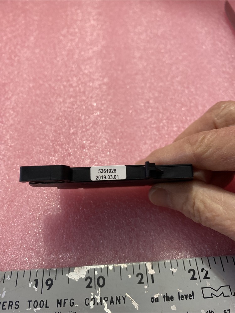 Weidmuller Solid State Relay 8950780000