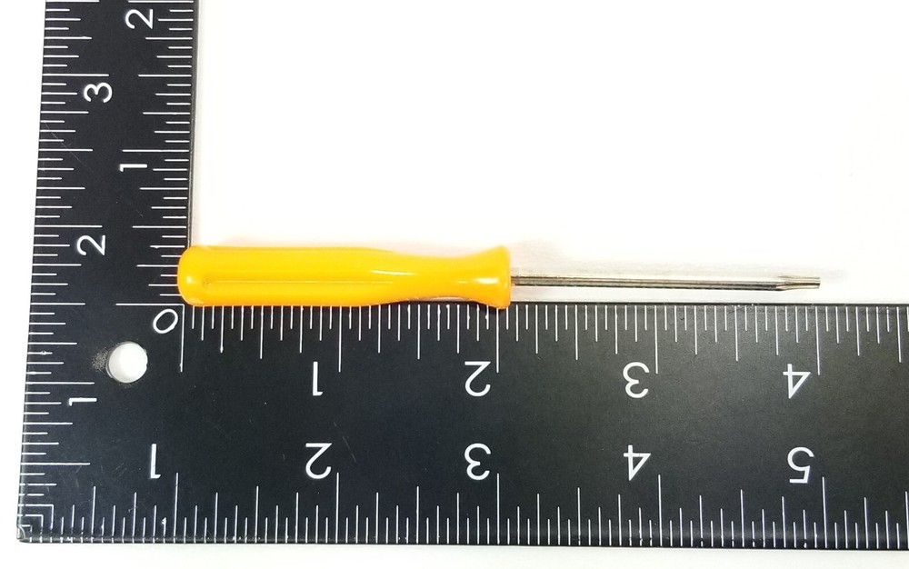 Suunto D9 Screwdriver For Wrist Watch Strap Screws Computer Scuba Dive Tool