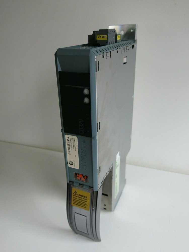 8B0C0320HC00.00A-1 | COMAU 8B0C0320HC00.00A-1 | B&R 8B0C0320HC00.00A-1
