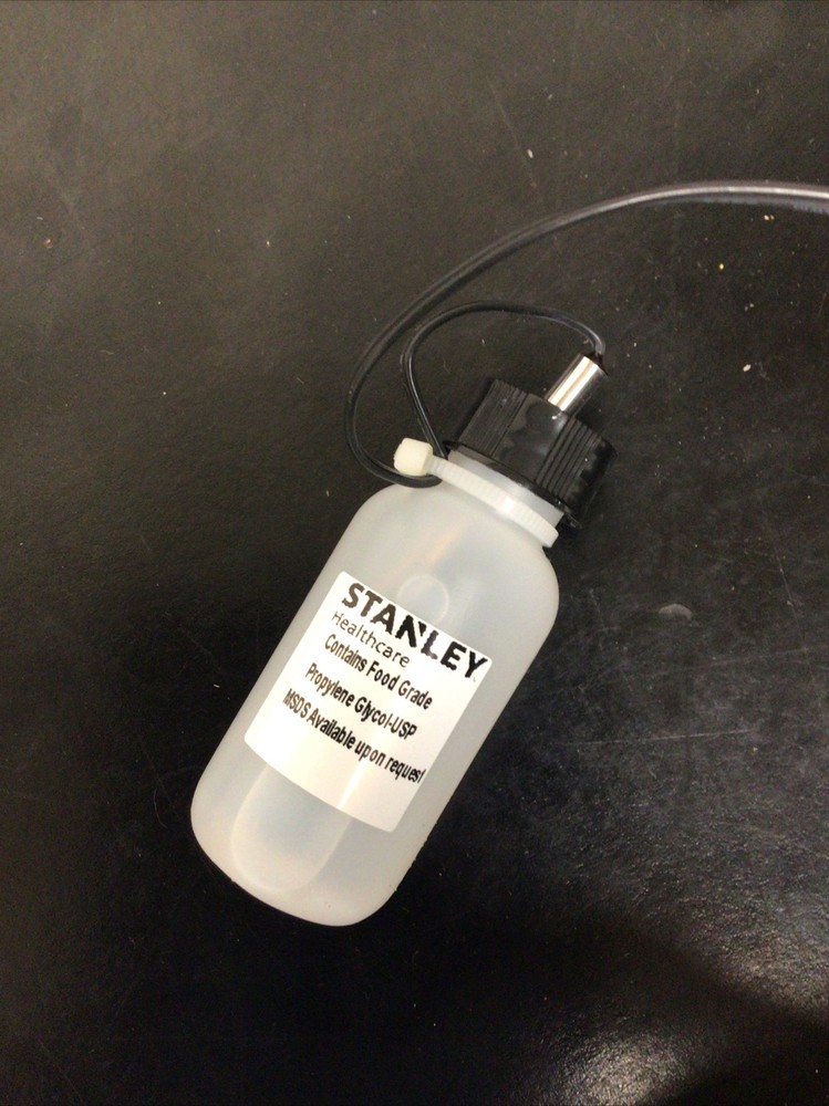 Stanley Healthcare VFC-300