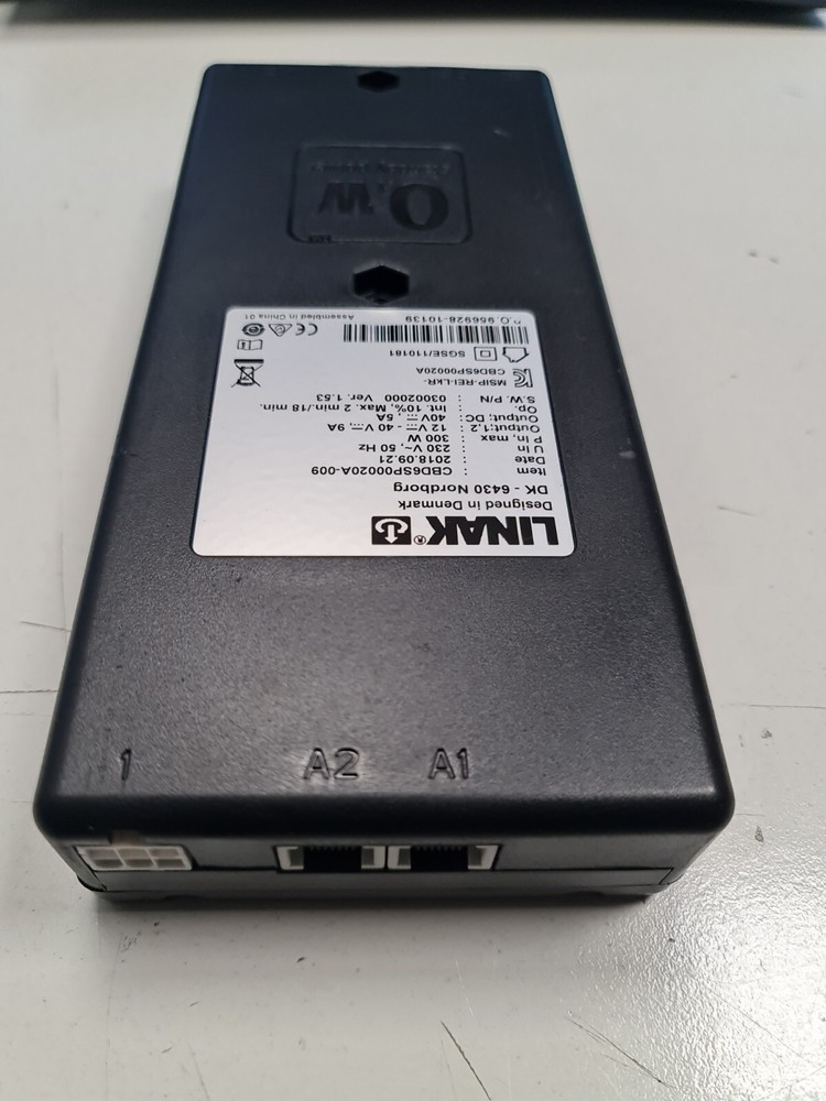 Linak DK - 6430 Nordborg