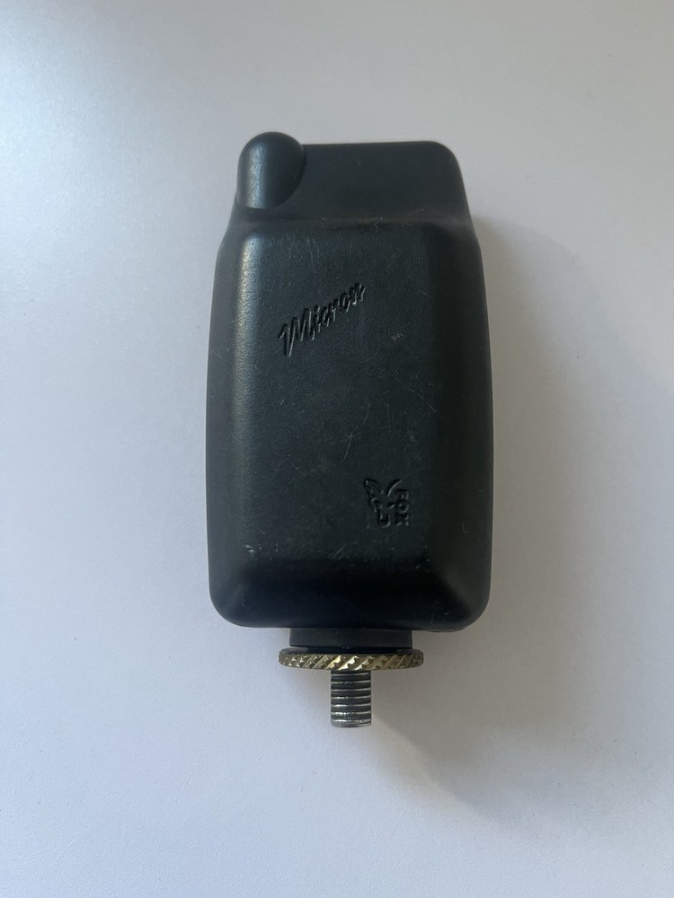 Fox Micron Mini 1990’s Bite Alarm