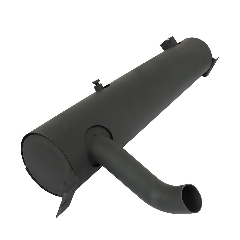 7100840 Muffler For Bobcat 751 753 763 773 S150 S160 S175 S185 T140