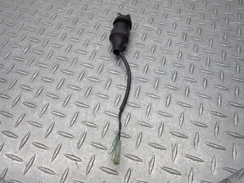 2004 03-06 Yamaha YFS200 Blaster Ignition Switch Key Works