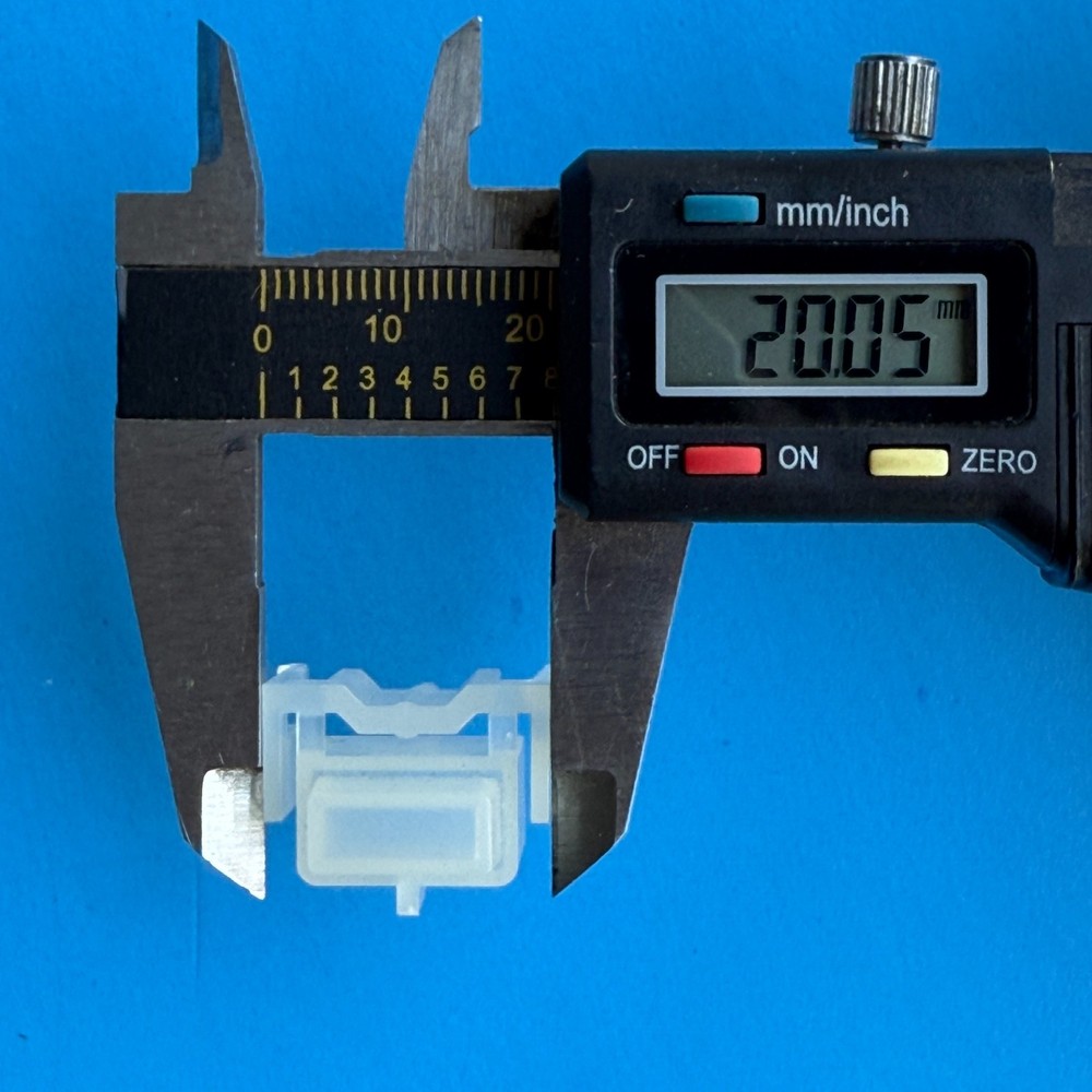 [FRS] AKAI APC40 MKI Ableton MIDI Controller Part: Clear Function Button Cap