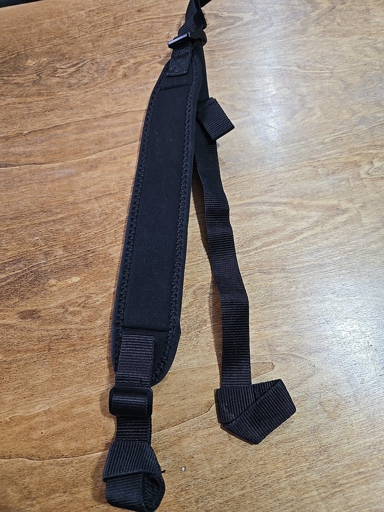 REDHEAD PADDED PREMIUM HUNTING RIFLE SLING
