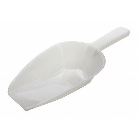Scoop, White, 350Ml,  607135
