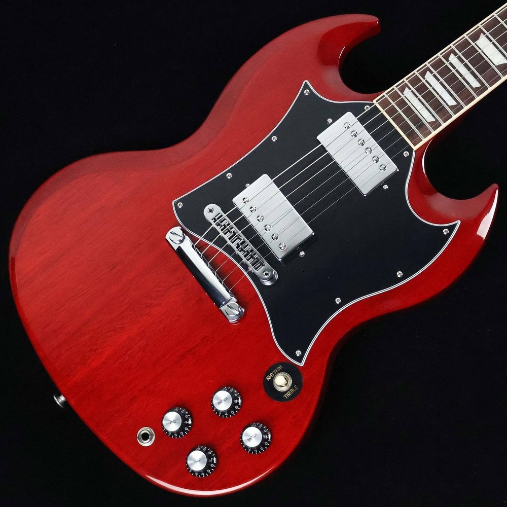 Gibson SG STANDARD HERITAGE CHERRY