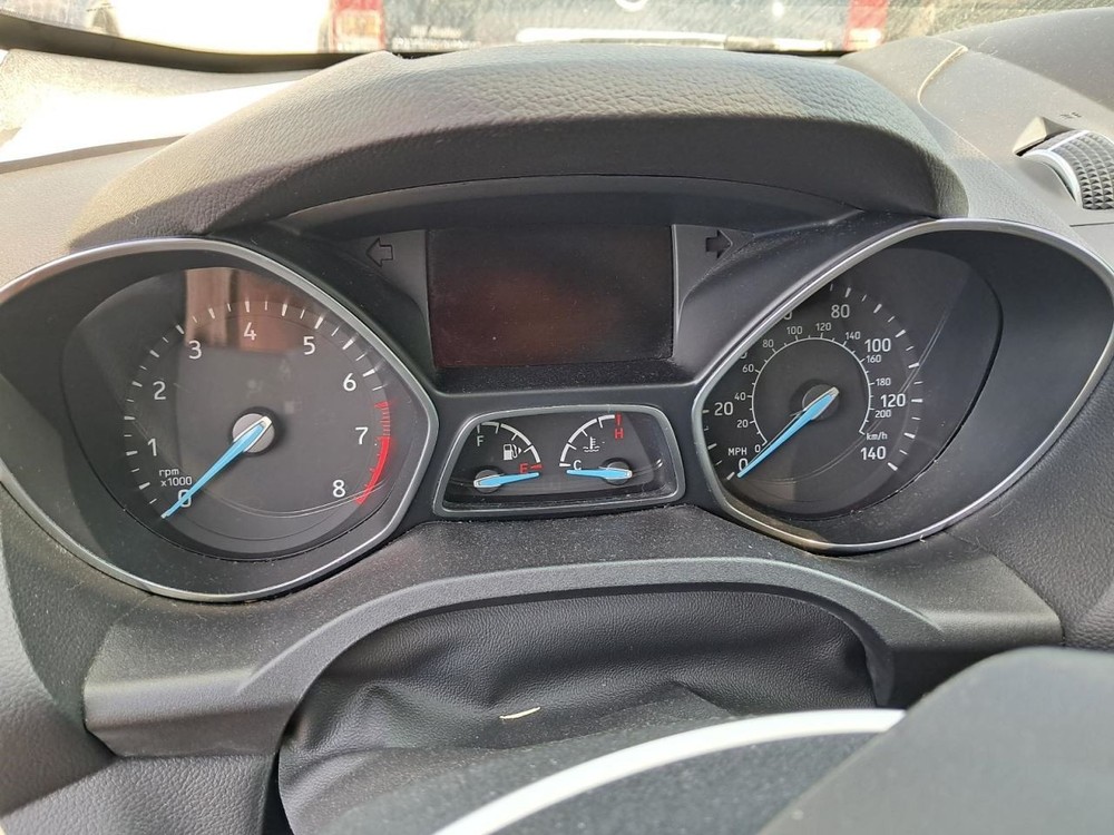 ESCAPE 2018 Glove Box 4800513