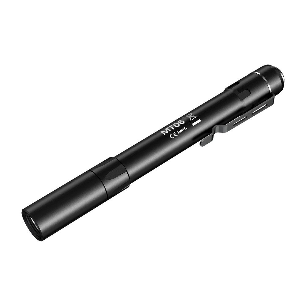 Nitecore MT06 Multi-Task LED LED Penlight 165 lumens Using 2xAAA Batteries