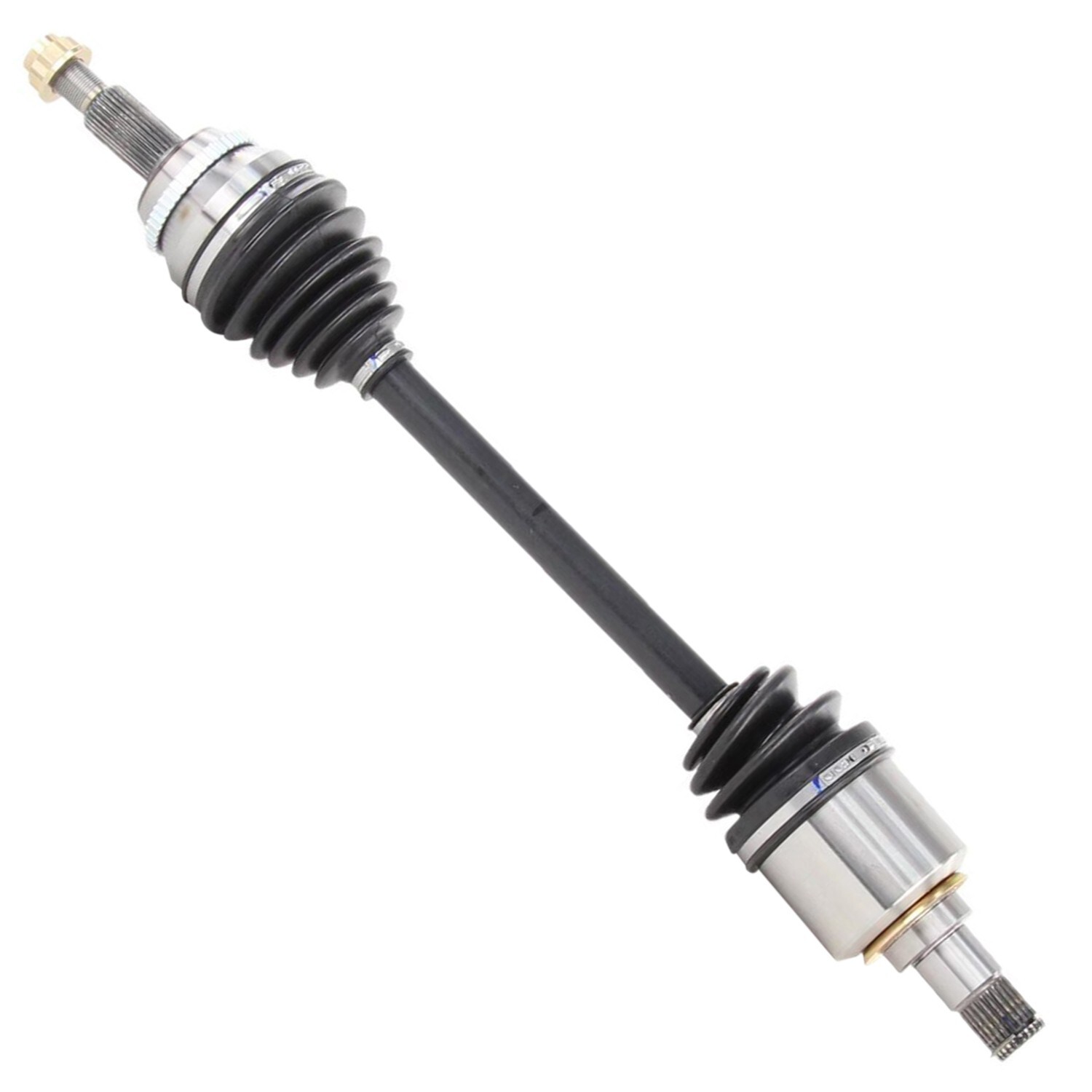 Front Left Driver Side CV Axle Shaft Assembly fits for 2011 - 2016 Toyota Sienna