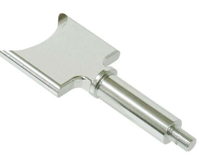 SPI, POWER VALVE