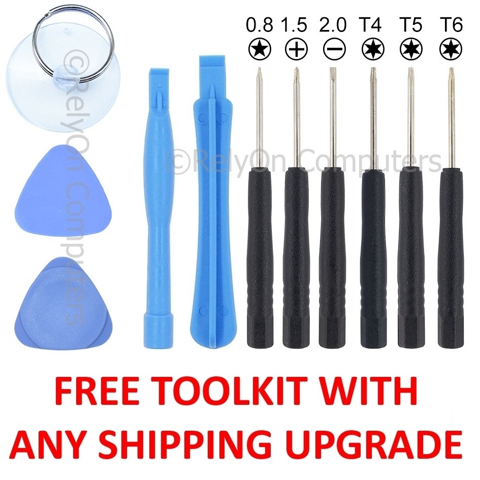 2x Micro USB Charging Port Sync For Amazon Kindle Fire HD10 10.1" SR87MC Tablet