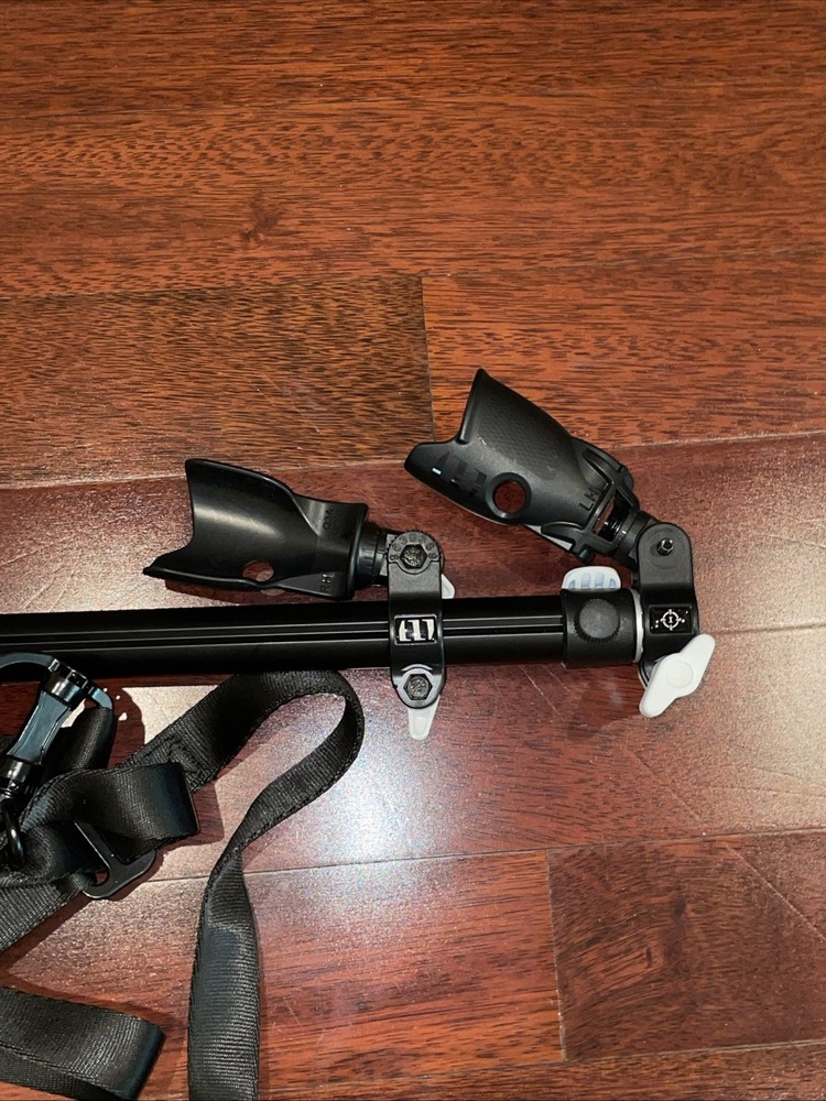WIELD VR Gun Onestock for Quest 3 | 2 | 3S | Pro
