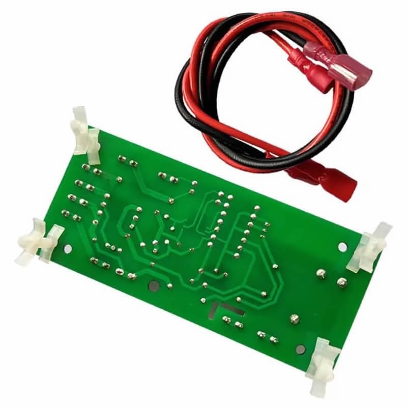 Fan Blower Control Board For PCBFM103S Blower Control Board Time Delay
