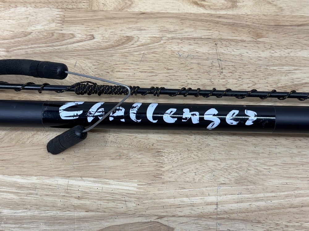 SpearPro Challenger Speargun 60cm