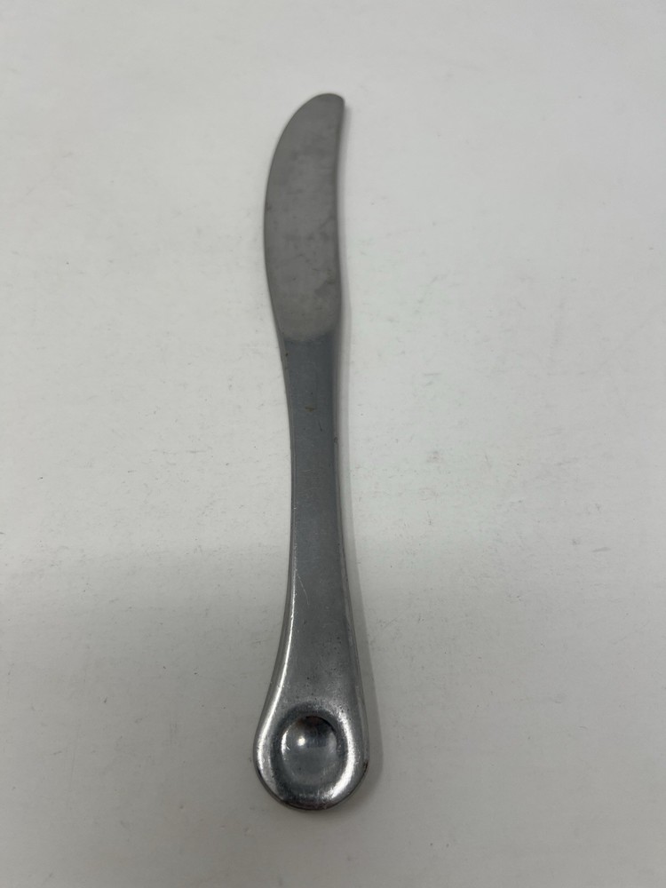 Robert Welch Stainless Pendulum One Single Dinner Knife 9 1/4"