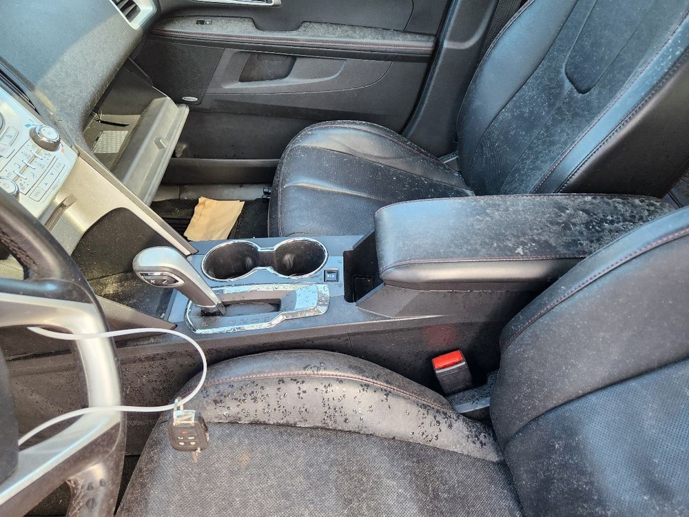 2010-2017 GMC Terrain Dash Mounted Lower 7" Display Screen