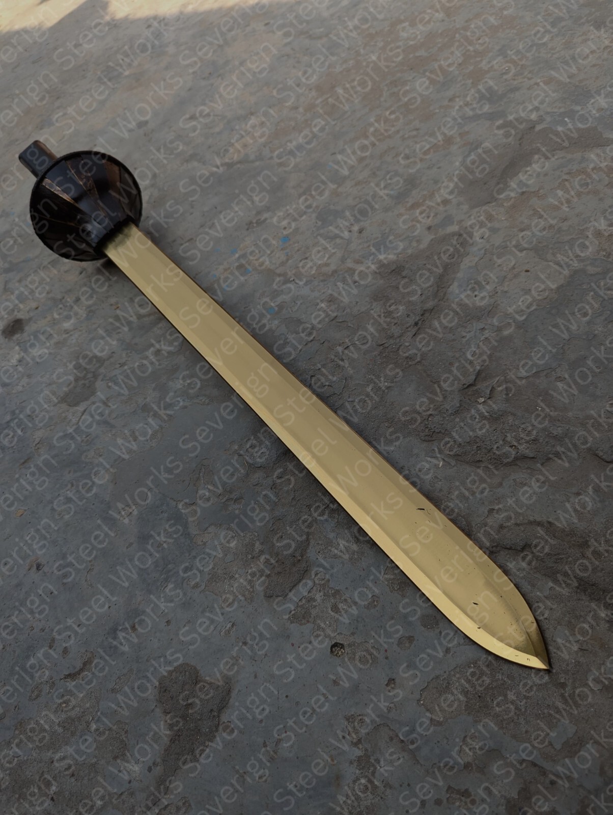 Peter Banning Sword Replica – Hook 1991 Fantasy Sword