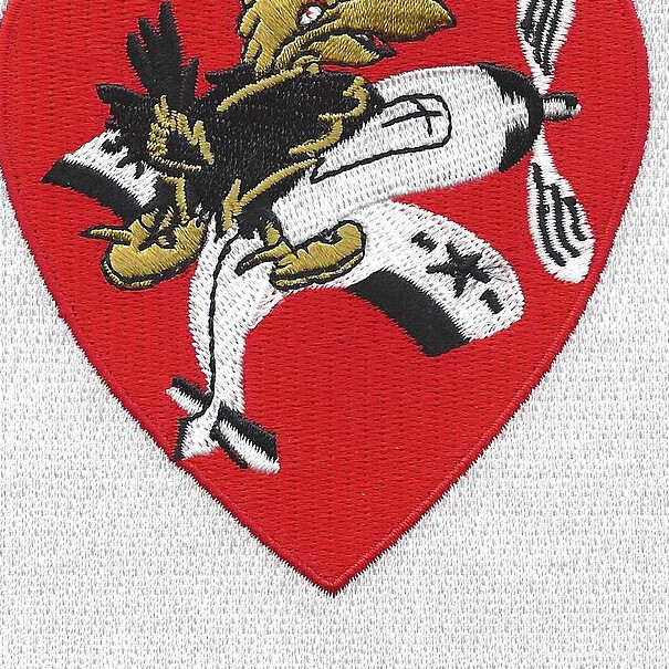VF-882 Fighter Reserve Squadron Patch