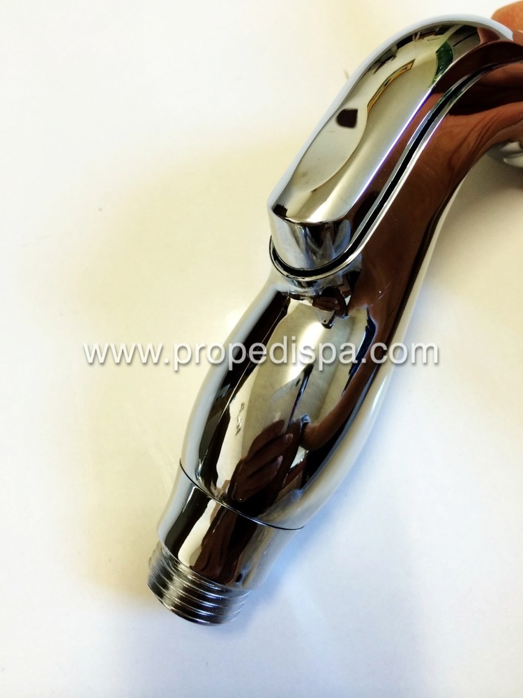 1 Function water sprayer head / handle only for pedicure spa chair