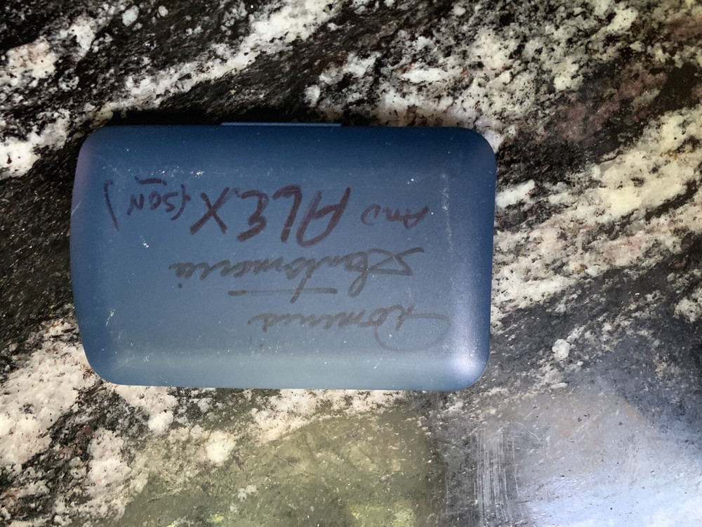 Franklin NCS-101 Webster's Spelling Corrector Plus VG Condition