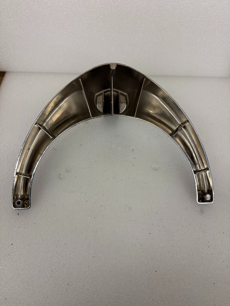 Saladmaster V Chrome Replacement Part Base Leg for Food Processor