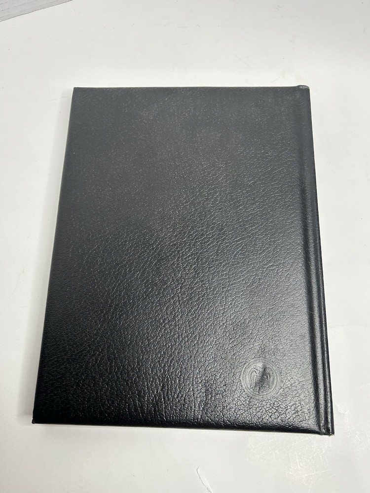 1964 Lared Kansas Chieftain High School yearbook