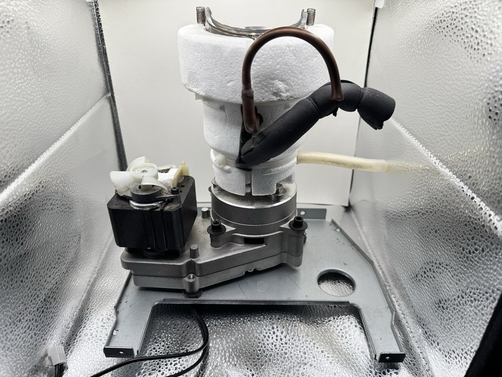 GE Opal 2.0 Gearbox Assembly