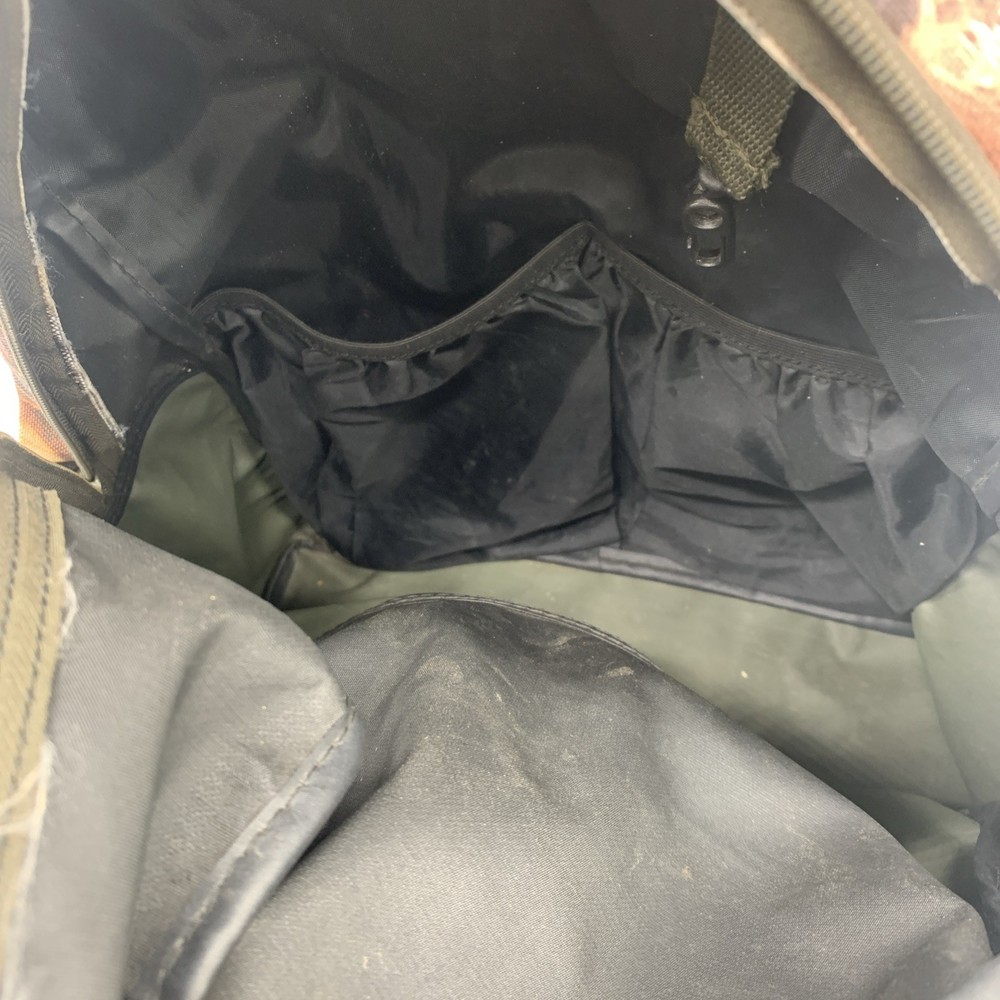 Game Winner Camouflage Backpack - Tons of pockets!