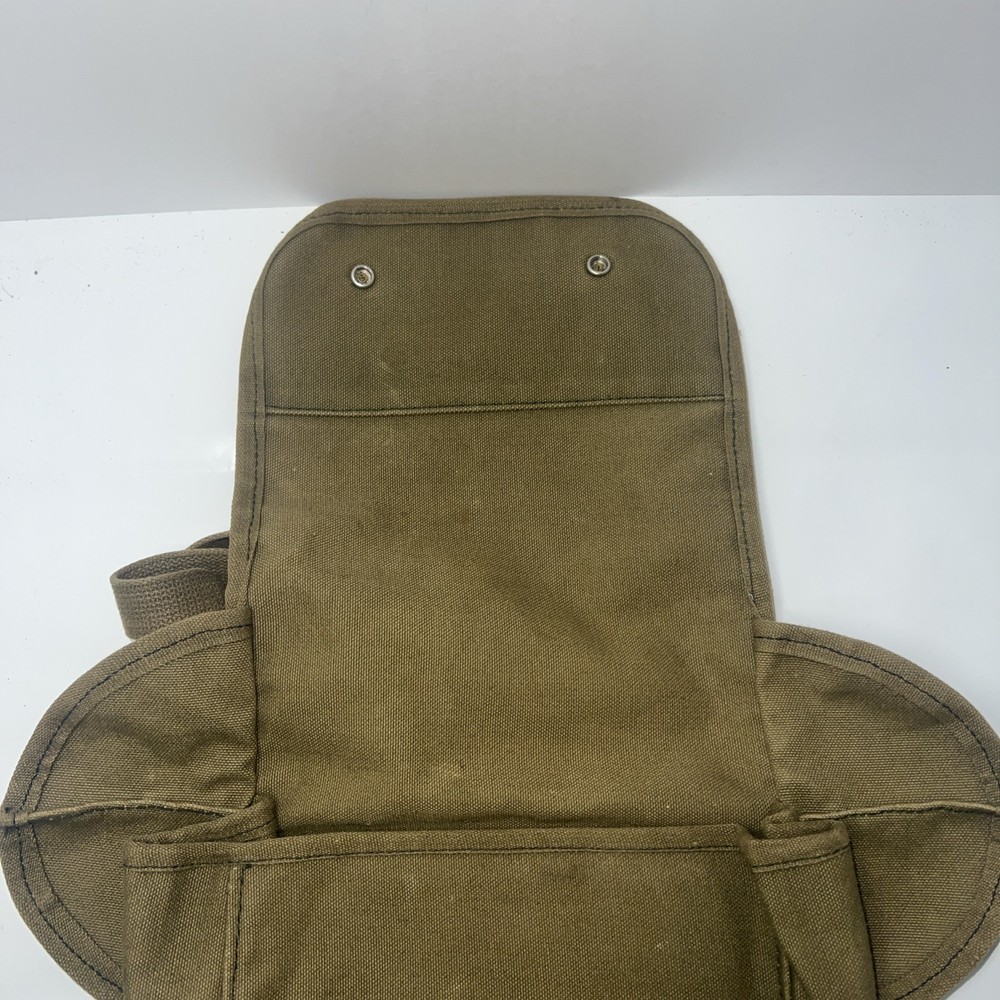 US ARMY DISPATCH BAG Vintage