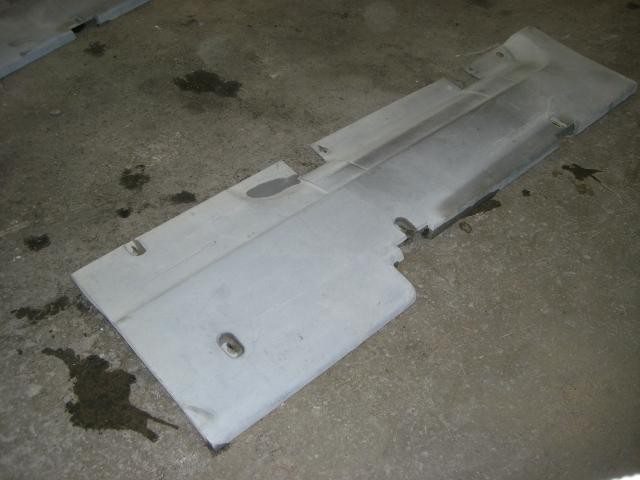 For UNKNOWN 9400 SIDE FAIRING Left , MN