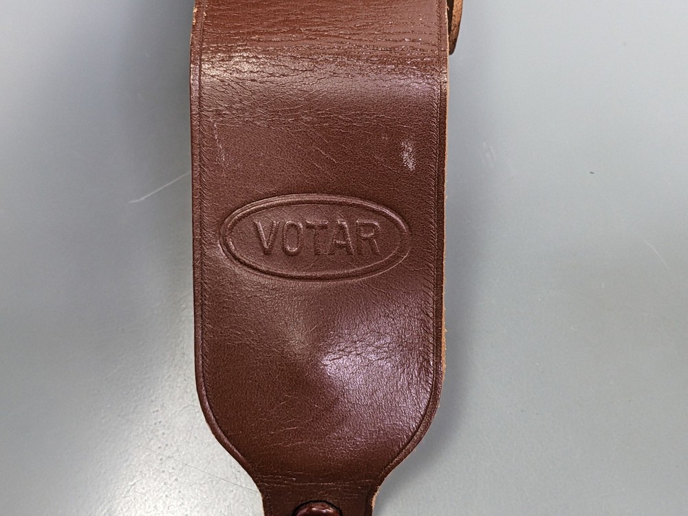 Votar Hyper‑VII Electric (Selenium) Exposure Meter With Case And Box