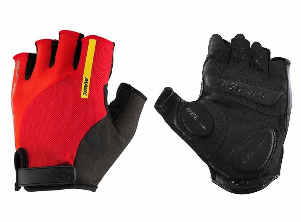 Mavic Ksyrium Elite Gloves