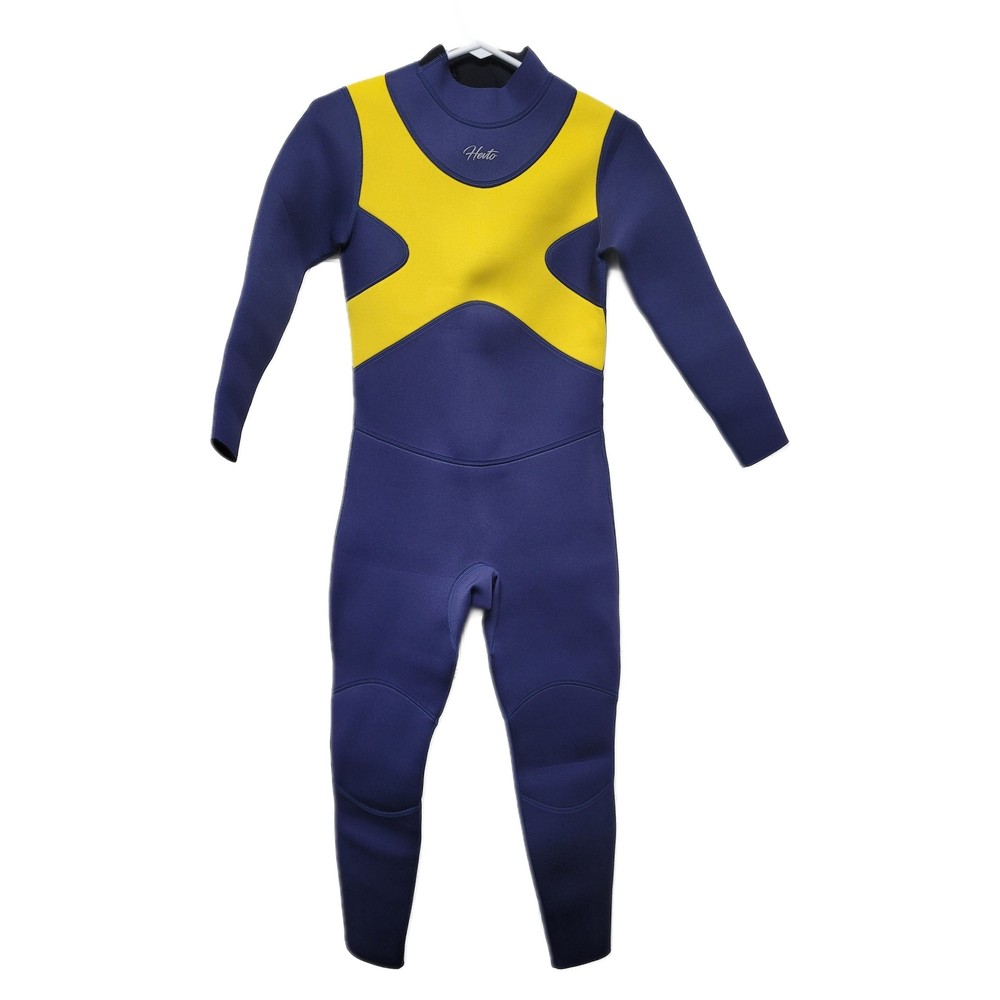 Hevto Youth 3/2mm Full Wetsuit "14"