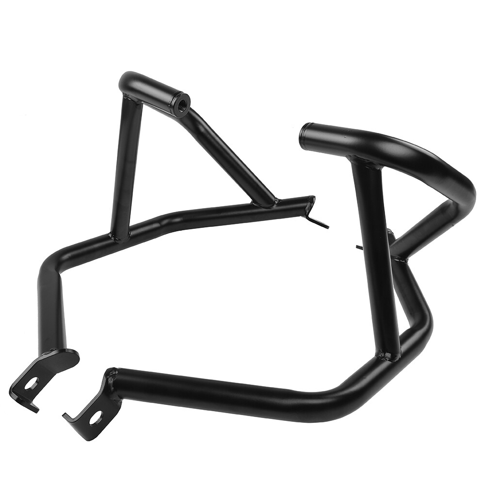 Crash Bar For Kawasaki Ninja500 Engine Guard Frame Protector Anti-Drop WOLFLINE