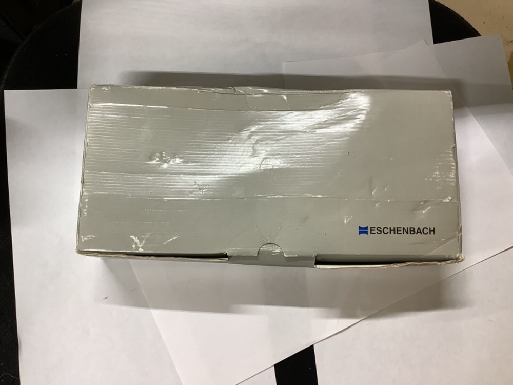 Eschenbach System  Vario 15539204 5X