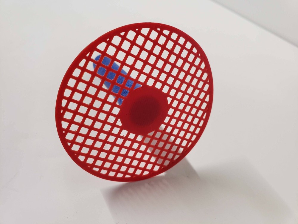 🔥🎯NERF COMPATIBLE FLY SWATTER FOAM DART ATTACHMENTS (3-PACK)🎯🔥