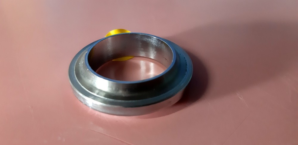 Campagnolo Super Record Steering Series Lower Track