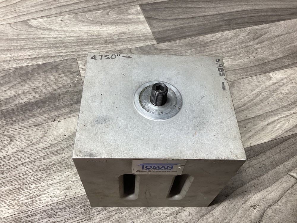 TOMAN 10763 BLOCK #102D156PR5*SI