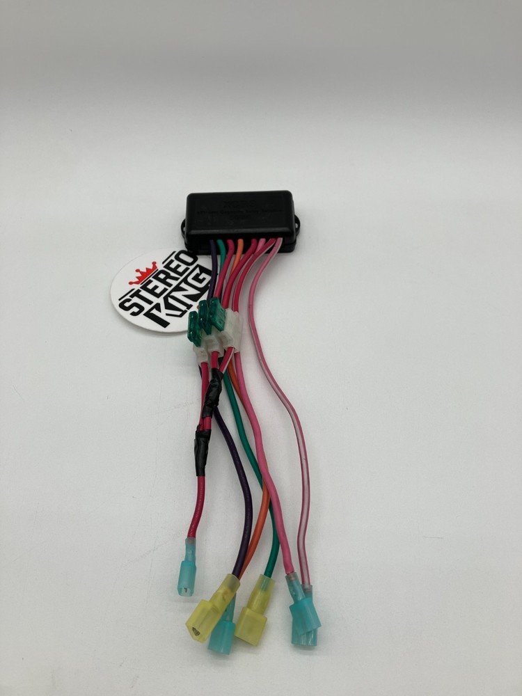 Directed Replacement Capacity Relay Satellite MC501