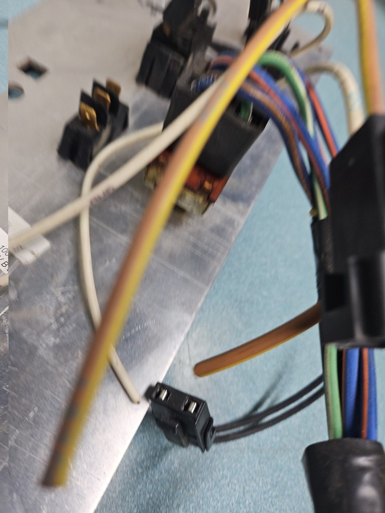 Kenworth U64110210005 Climate Control