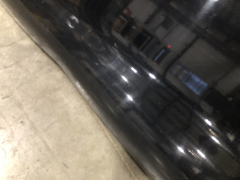 2013 Peterbilt 587 Fairing N336028 (607-11391)