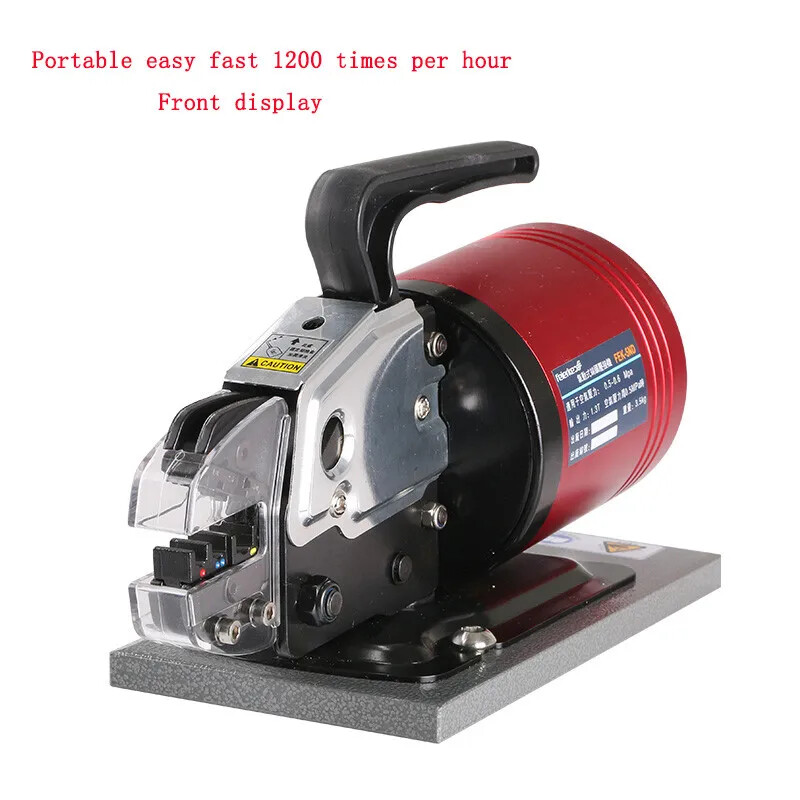 Pneumatic Terminal Cutting Tool Terminal Crimping Machine Crimp Terminal