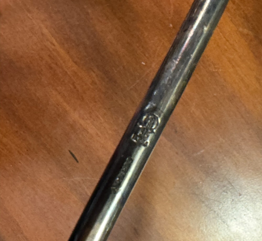 Gunter Kupetz WMF Germany Silver plate Candle Holders Sticks pair set 1950’s MCM