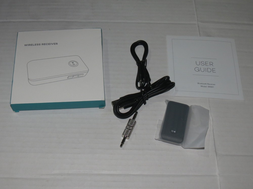 t4 Hntmao Bluetooth Adapter for Car Bluetooth 5.0 Receiver for Home Stereo