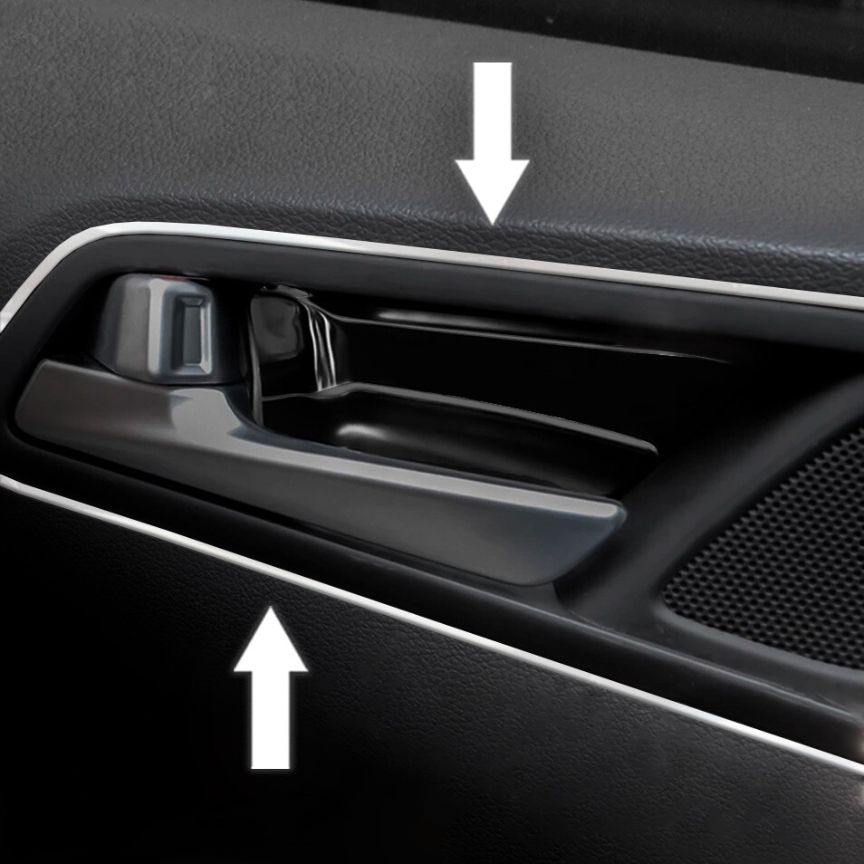 3M ROLL SILVER MICRO TRIM CHROME DASH GAUGES STEREO SPEAKERS CONSOLE DIY TRIM