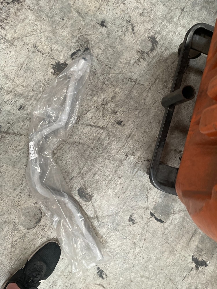 HB-106 Bike Handle Bar