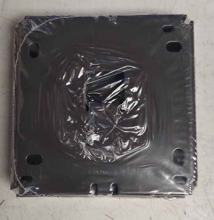 ZMC 4″ Adjustable FAS Bracket F XR16