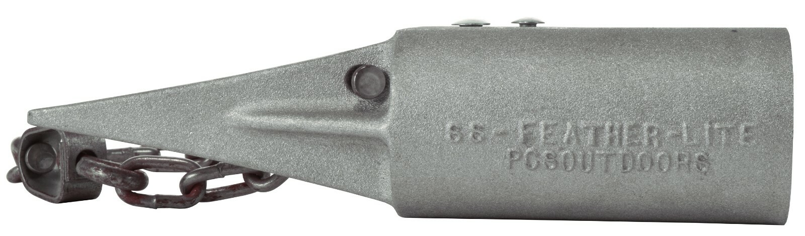 (12 Pack) PCS Feather Light Dog Proof Raccoon Trap Made in the U.S.A. - DP Traps